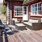 6 Person In Hurdal-by Traum Hurdal