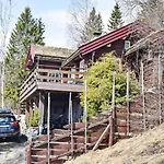 6 Person In Hurdal-by Traum Tatil Evi