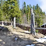 Tatil Evi 6 Person In Hurdal-by Traum