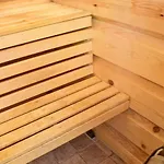 6 Person In Hurdal-by Traum Tatil Evi Hurdal
