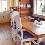 Tatil Evi 6 Person In Hurdal-by Traum Hurdal