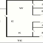 Tatil Evi 6 Person In Hurdal-by Traum