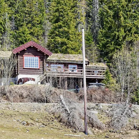 6 Person In Hurdal-by Traum *