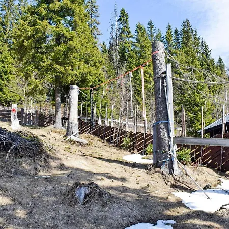 Σπίτι διακοπών 6 Person In Hurdal-by Traum