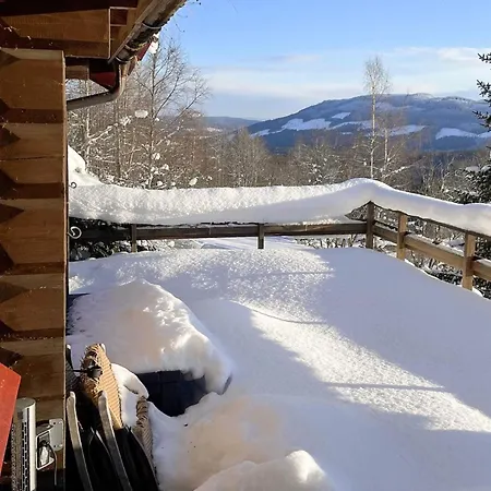 6 Person In Hurdal-by Traum Feriehus