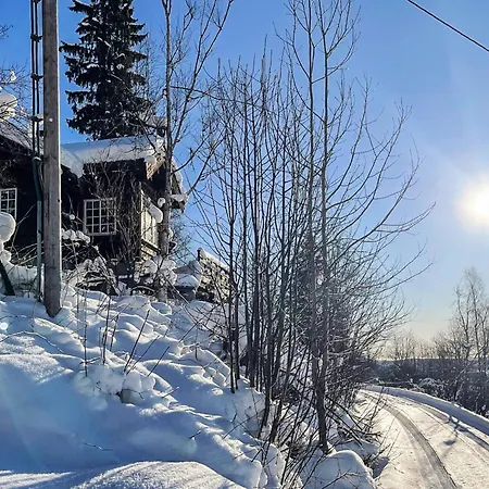 6 Person In Hurdal-by Traum * Hurdal