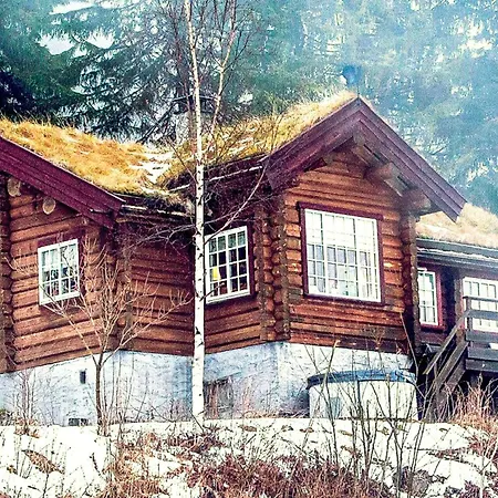 펜션 6 Person In Hurdal-by Traum