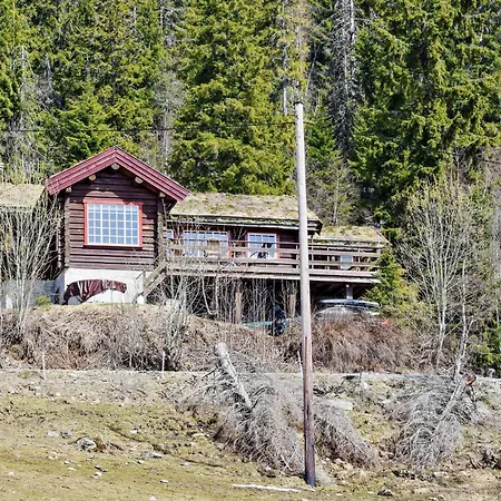 6 Person In Hurdal-by Traum *