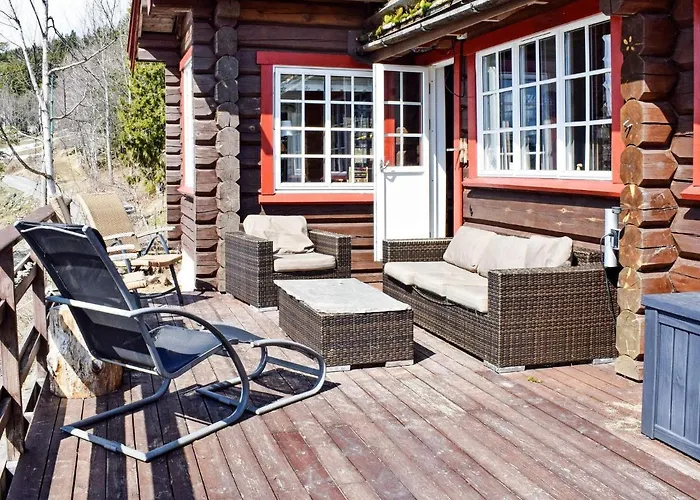 6 Person In Hurdal-by Traum Hurdal