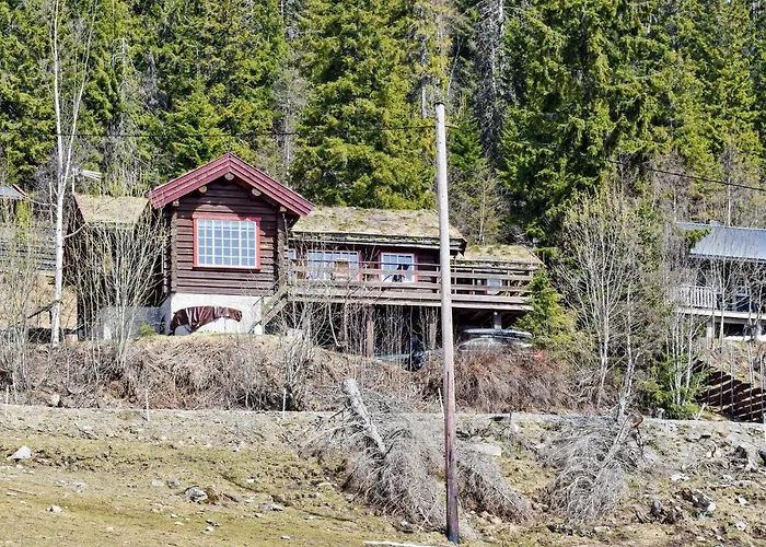 6 Person In Hurdal-by Traum *