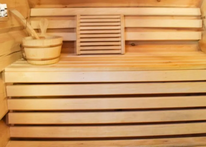 Сasa de vacaciones 6 Person In Hurdal-by Traum Hurdal