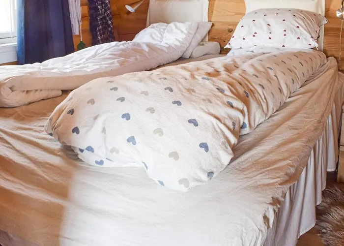 6 Person In Hurdal-by Traum * Hurdal