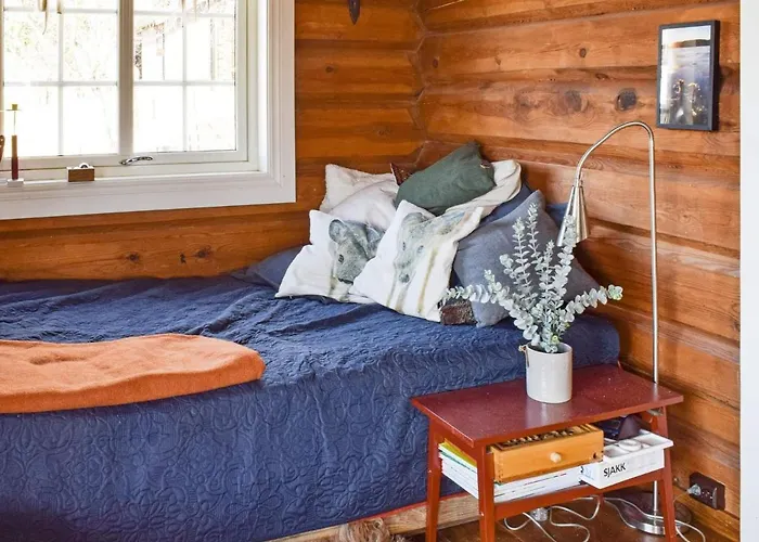 6 Person In Hurdal-by Traum *