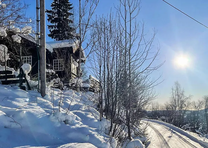 6 Person In Hurdal-by Traum * Hurdal