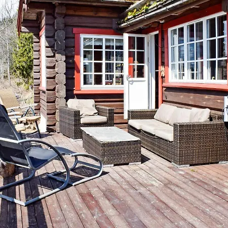 6 Person In Hurdal-by Traum Hurdal