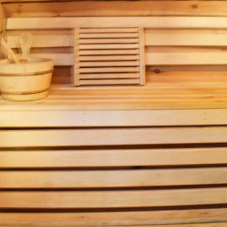 Tatil Evi 6 Person In Hurdal-by Traum Hurdal